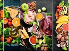 Menus restaurant Octobre et Novembre 2025