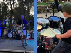 Rentrée 2023 de l’Atelier Musical