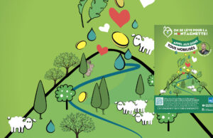 On se lève pour la Montagnette !