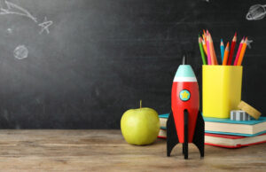 Rentrée scolaire 2023-2024