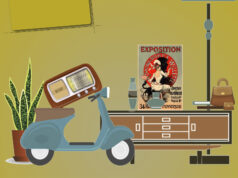 Vide grenier de la Saint-Michel