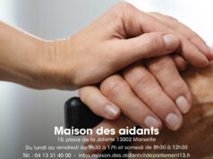 Semaine des aidants du 2 au 6 octobre