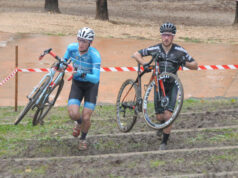 2ème Cyclo Cross de Peynier