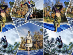 Portes ouvertes Danse à l’Infini