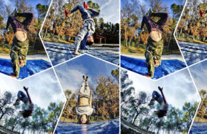 Portes ouvertes Danse à l’Infini