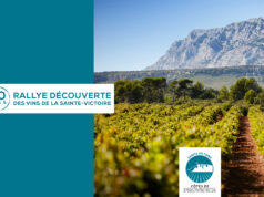 20ème Rallye Découverte des Vins de la Sainte-Victoire