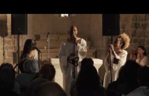 Fête votive de la Saint-Pierre 2023 : Concert Gospel