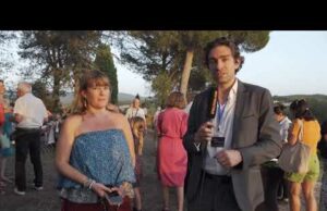 Les Nocturnes Sainte Victoire 2023 : Le piano Viennois
