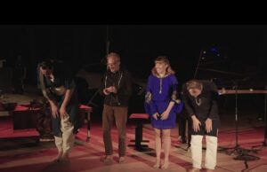 Les Nocturnes Sainte Victoire 2023 : La nuit de l’Inde