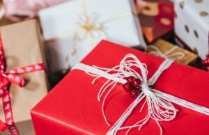 Colis ou repas de fin d’année 2023 pour nos Aînés