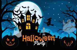 Halloween Party