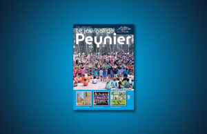 Le journal de PEYNIER N° 36