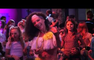 Boum de fin d’été à Peynier