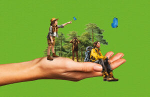 Les rencontres Départementales de la Forêt