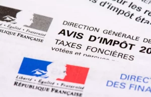 Avis de Taxe Foncière 2023 : éclaircissements de la Métropole Aix-Marseille-Provence