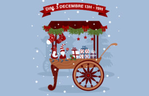 Marché de Noël