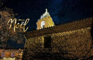 Joyeuses Fêtes de Peynier !