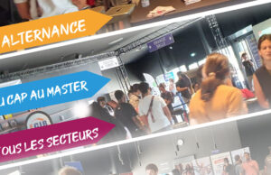 Mission Locale du Pays d’Aix : formation Alternance du territoire