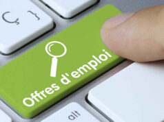 Offre d’emploi : agent de restauration collective et agent d’entretien