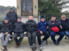 Le banc des menteurs