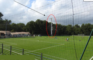 Amélioration de la couverture du réseau mobile avec l’installation d’une antenne GSM Bouygues Telecom