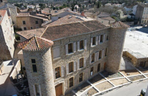 Déménagement de la Mairie : une nouvelle ère débute au Château