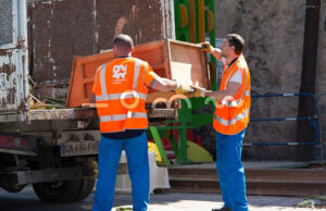 Nouveau : la collecte des encombrants devient un service Métropolitain
