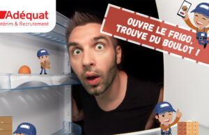 Offre d’emploi : forum de l’emploi chez STEF Logistique à Fuveau