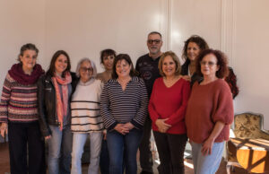 Le Foyer Rural de Peynier vous donne rendez-vous au Château dès lundi !