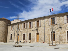 Séance publique du Conseil Municipal du 15 octobre 2025
