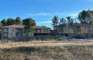 Logements de la résidence sociale « LA TREILLE » : votre demande sur al-in.fr