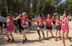 Appel aux bénévoles pour l’organisation des 24 Heures de Peynier les 25 au 26 mai prochains