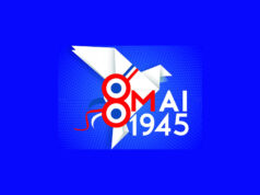 Cérémonie du 8 mai