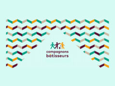 Les « Compagnons Bâtisseurs » partenaires du CCAS pour la rénovation de votre logement