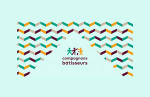 Les « Compagnons Bâtisseurs » partenaires du CCAS pour la rénovation de votre logement