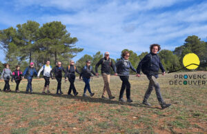 Présentation de l’association Provence-Découverte