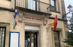 En attendant l’ouverture du nouveau relais Poste urbain…