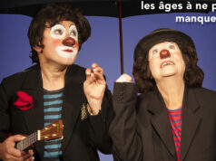 ALTERZÉGOS… ou presque !