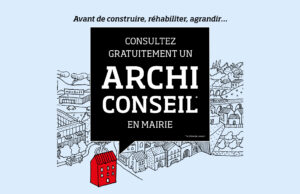 L’architecte conseil du CAUE13 au service des particuliers à Peynier