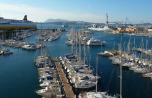 Voyage des Aînés 2024 à Toulon