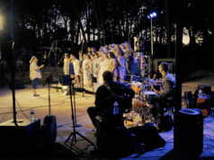 Concert Les Zarmos 2024