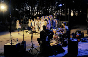 Concert Les Zarmos 2024