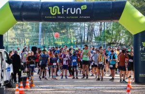 Vidéo de la 26ème édition de « Courir & Marcher à Peynier »