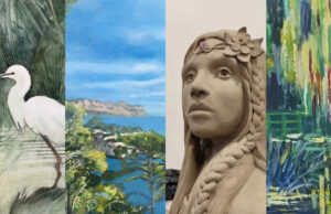 Exposition « Atelier d’Art » du Foyer Rural