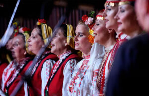 Festival Choral International en Provence 2024