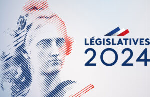 Résultats du 2ème tour des élections Législatives 2024