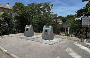 Problèmes avec les PAV de Peynier : la Mairie maintien la pression auprès de la Métropole