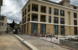 Prolongation des travaux de rénovation de l’avenue Saint-Eloi