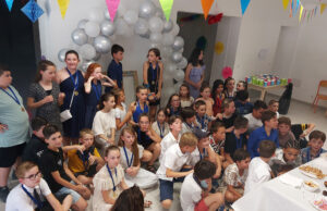 Le bal de promo 2024 des élèves de CM2 de l’école Jean Jaurès : une soirée inoubliable à Peynier