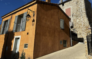 Fermeture de la boulangerie du village